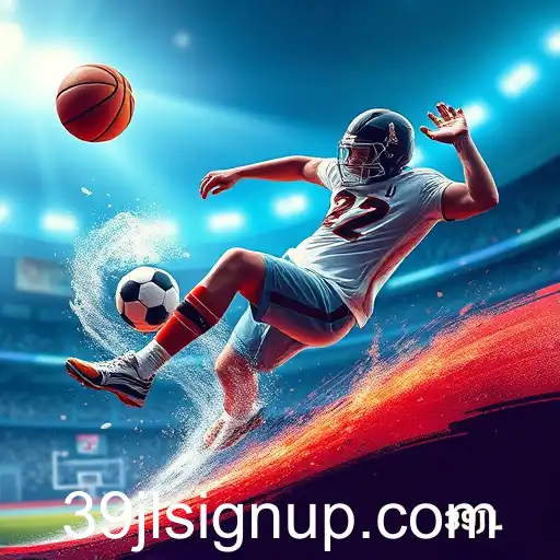 The Buzz Around 39jl Sign-Up: A New Era for Online Gaming