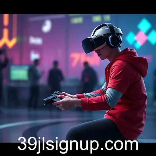 Exploring the Rise of Online Gaming Platforms