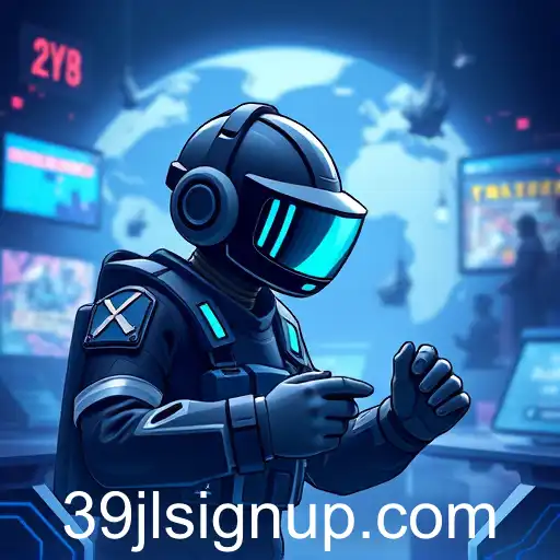 A New Era for Online Gaming in 2025