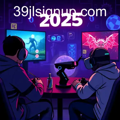 The Rise of Online Gaming Communities in 2025