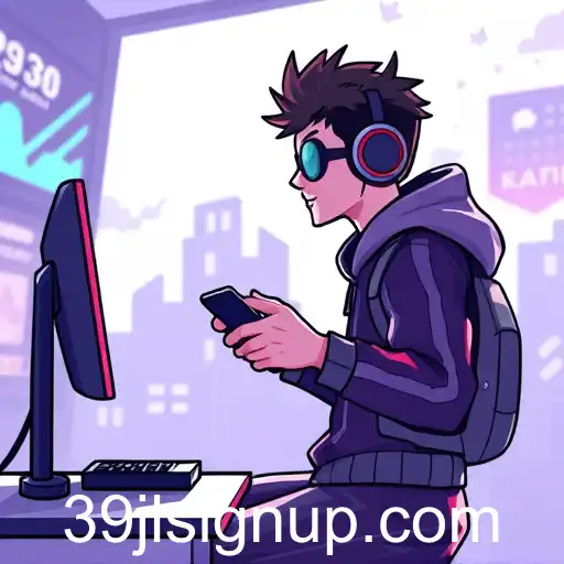 Exploring the Rise of Innovative Game Portals