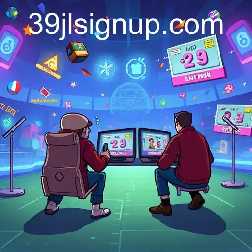 The Rise of 39jl: A Gaming Phenomenon