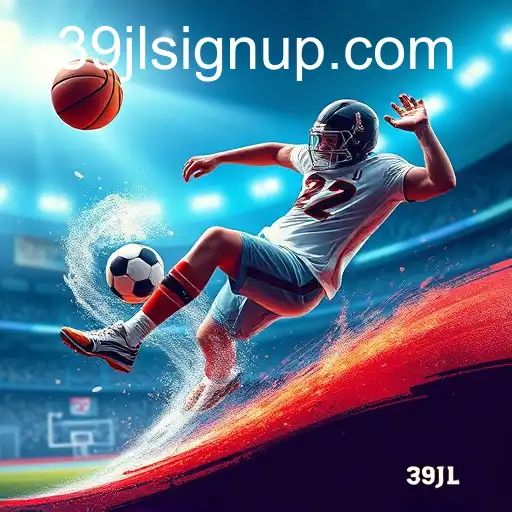 Discover Exciting Challenges with 'Sports Games' and Unlock Exclusive Bonuses with '39jl Sign Up'
